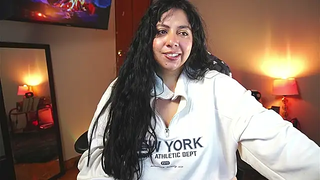 coraline latin online show from 01-06-26, 12:42