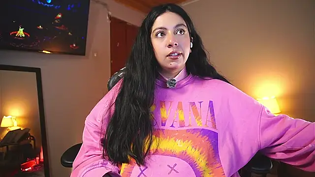 coraline latin online show from 03-21-26, 11:04