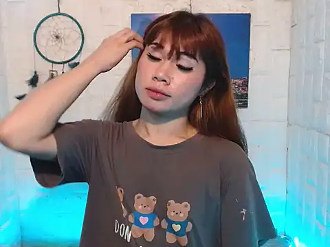 urasian shirley21 online show from 02-15-26, 01:24