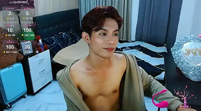 Snapshot of WildestTwink chatting on 03-04-25, 02:21 WildestTwink online show from 03-04-25, 02:21