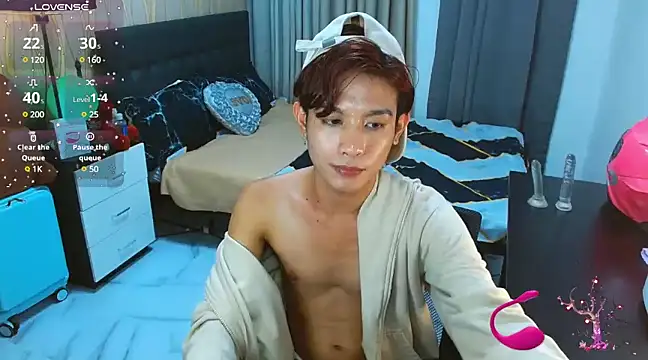 Snapshot of WildestTwink chatting on 03-09-25, 07:37 WildestTwink online show from 03-09-25, 07:37