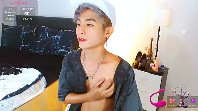 Snapshot of WildestTwink chatting on 04-23-26, 03:14 WildestTwink online show from 04-23-26, 03:14