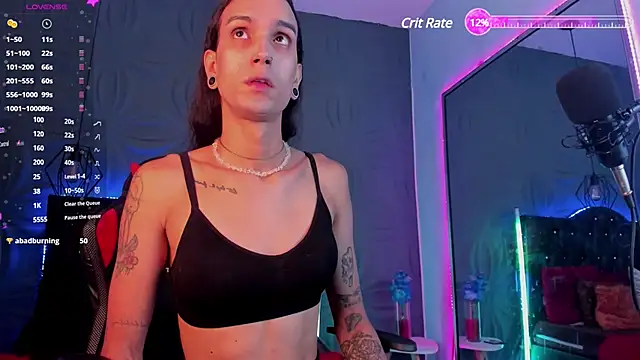 joaisaza online show from 02-15-25, 05:51