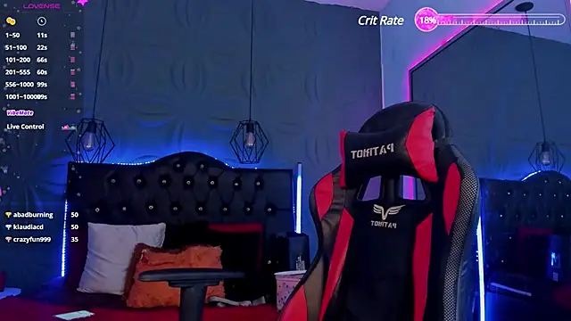 joaisaza online show from 02-21-25, 09:13