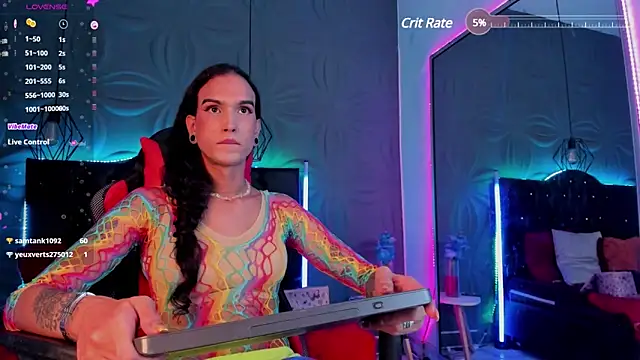 joaisaza online show from 02-27-25, 04:31