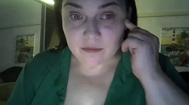 TammyAh online show from 01-07-25, 09:35