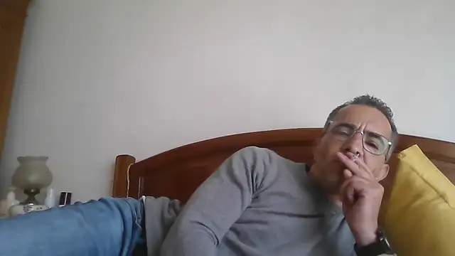Snapshot of CarlosRocha73 chatting on 05-14-26, 11:39 CarlosRocha73 online show from 05-14-26, 11:39