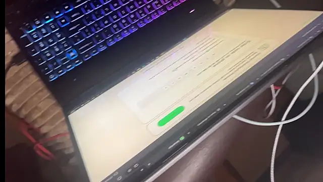 diablocuple online show from 11-15-25, 01:03