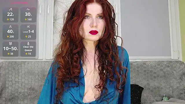 Snapshot of Hetera chatting on 10-26-25, 08:26 Hetera online show from 10-26-25, 08:26