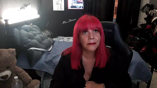 diavo72 online show from 07-15-26, 07:08