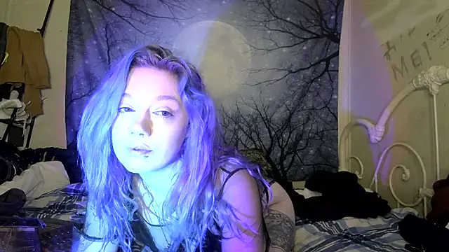 TEXASMARYYYJANE online show from 01-15-25, 04:00