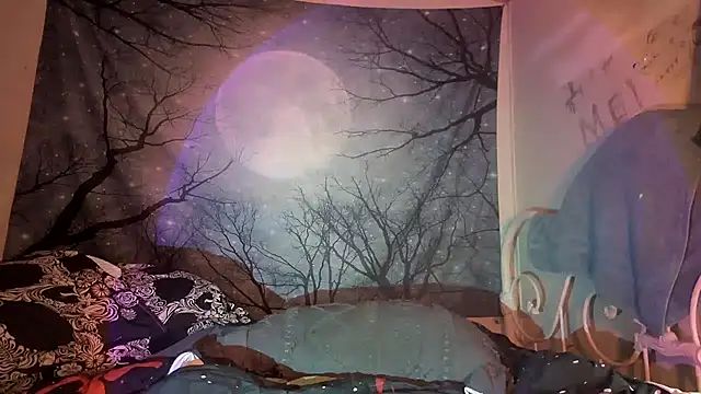 TEXASMARYYYJANE online show from 02-15-25, 03:17