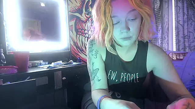 TEXASMARYYYJANE online show from 09-18-25, 06:10