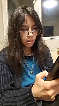 rposhta1991 online show from 10-31-25, 08:10