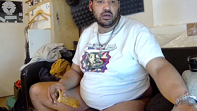 rayman2409 online show from 03-01-26, 10:45