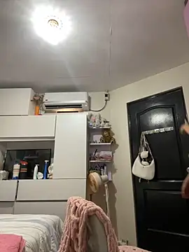 asianmystery203 online show from 02-03-25, 01:30