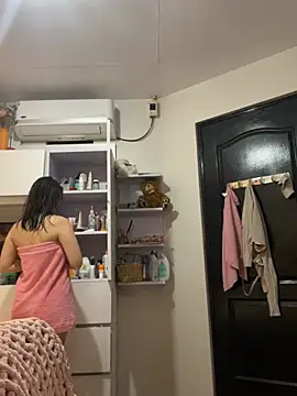 asianmystery203 online show from 03-08-25, 01:39