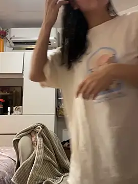 asianmystery203 online show from 09-15-25, 02:00