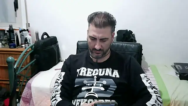 Italian dark desire online show from 02-21-26, 09:43