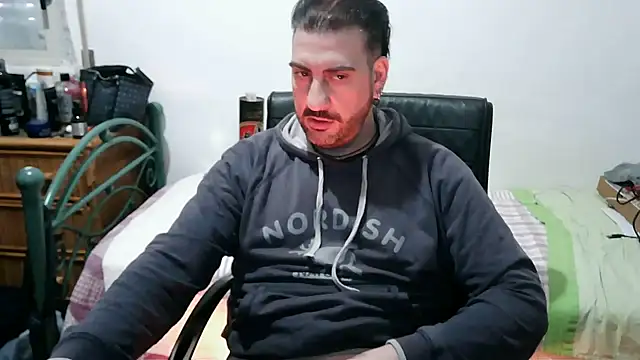 Italian dark desire online show from 03-23-26, 02:43