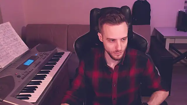 Sweetparker online show from 12-18-24, 06:10