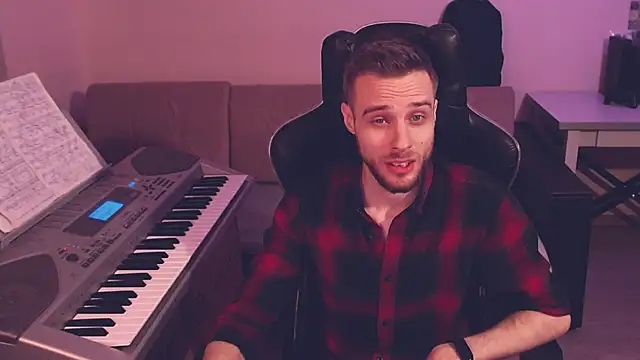 Sweetparker online show from 12-19-24, 10:56