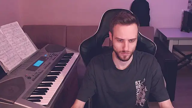 Sweetparker online show from 01-14-25, 04:25