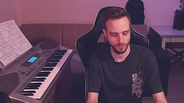 Sweetparker online show from 01-15-25, 12:41