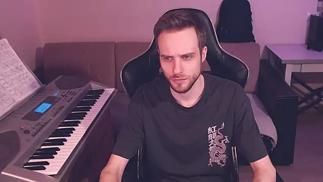 Sweetparker online show from 01-23-25, 12:25