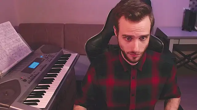 Sweetparker online show from 02-25-25, 07:31