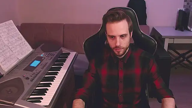 Sweetparker online show from 02-28-25, 05:37