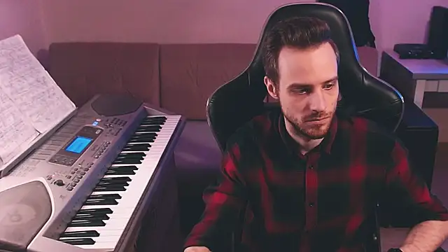 Sweetparker online show from 09-26-25, 08:02