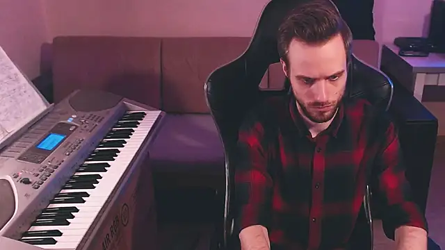 Sweetparker online show from 09-28-25, 06:35