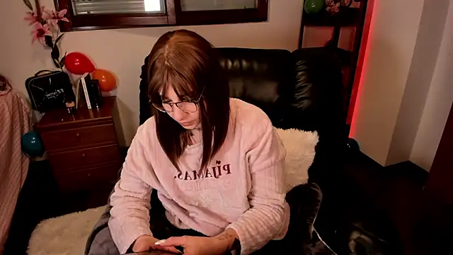 Fallengangel online show from 02-23-26, 11:57