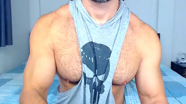 RONNIE X online show from 10-20-25, 02:23