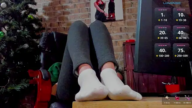 MrsVenus online show from 01-27-25, 11:54