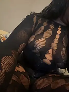 MochaMonroe online show from 02-07-26, 10:46