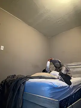 MochaMonroe online show from 02-15-26, 03:58