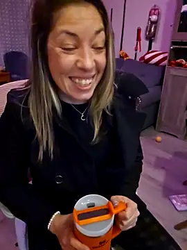  NinaLuvSins  online show from 11-23-25, 11:26