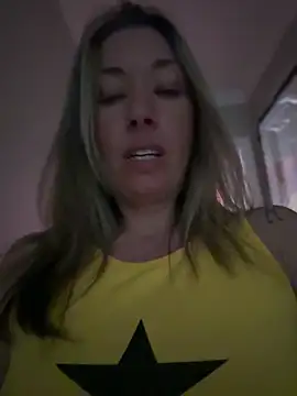  NinaLuvSins  online show from 04-20-26, 04:10