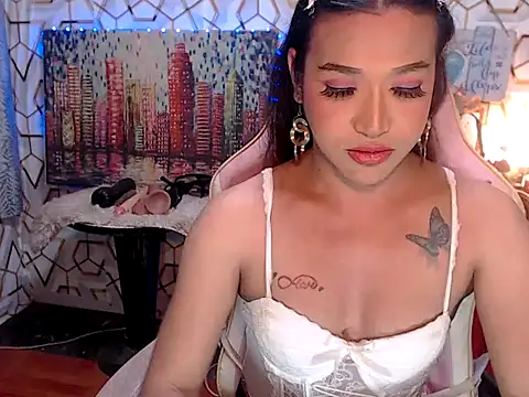 AsianMariaTs online show from 04-21-26, 02:12