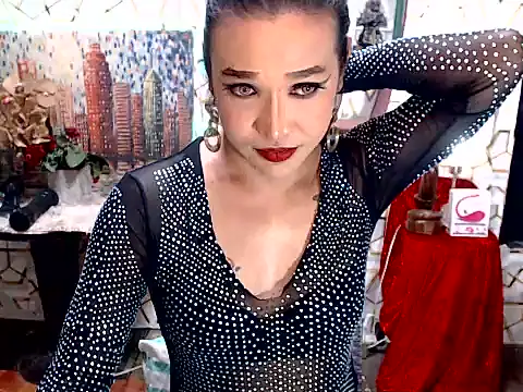 AsianMariaTs online show from 06-19-26, 02:10