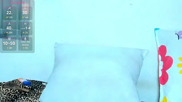 lorenfram online show from 12-15-25, 03:16