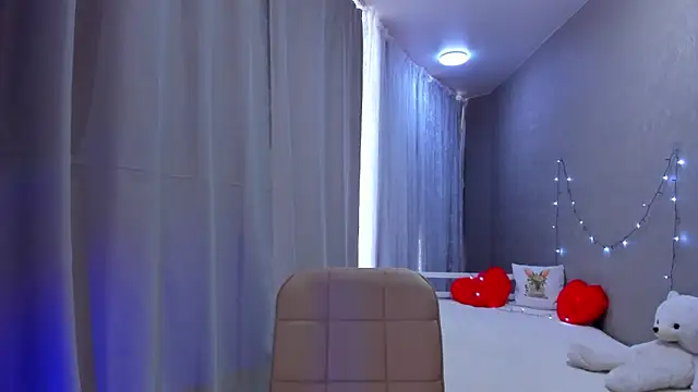 Malika Lisan online show from 01-18-25, 04:26