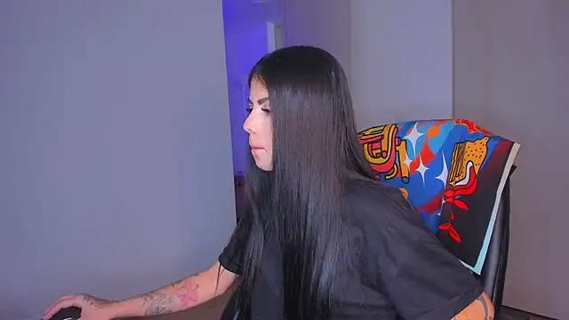 Lisegg  online show from 01-05-26, 06:33