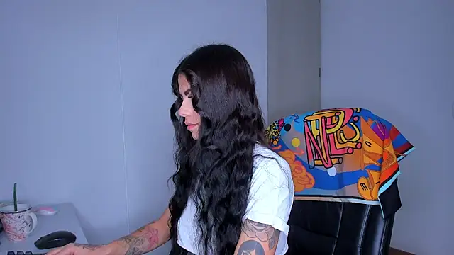 Lisegg  online show from 03-24-26, 10:09