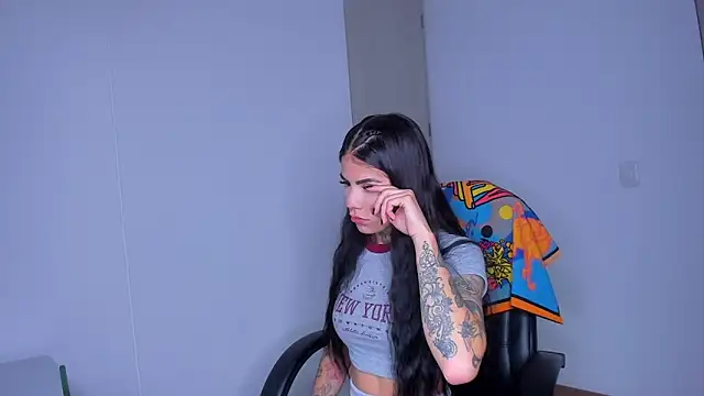 Lisegg  online show from 04-20-26, 10:07