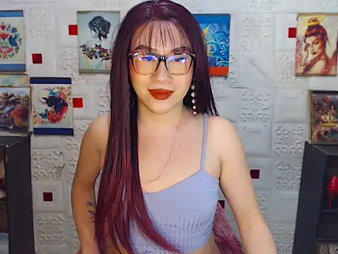 CockzillaHotTS online show from 02-14-26, 03:14