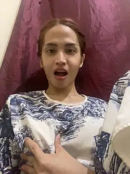  FoxyFlair online show from 11-05-25, 05:02