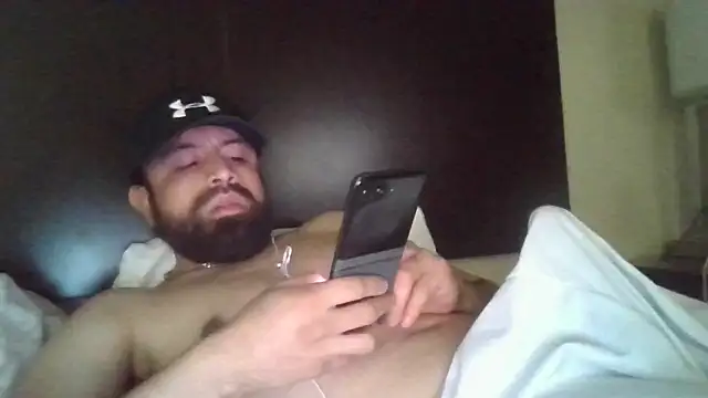 DRHUNGRX online show from 03-09-25, 10:19